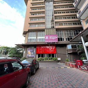 Royal Orchid Central Bangalore, Mg Road